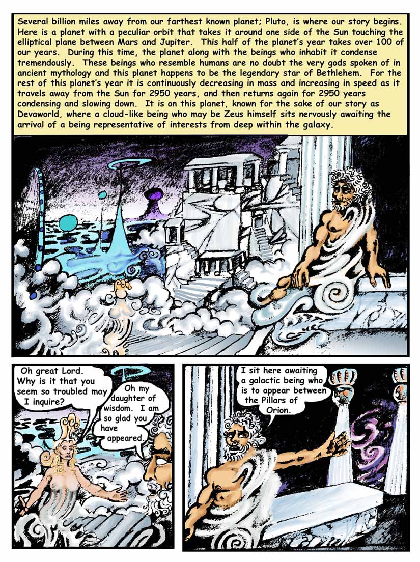 Comic