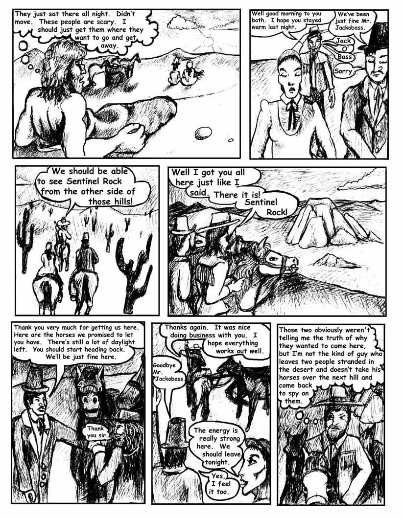 Comic